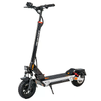 [EU DIRECT] KuKirin M4 Max Elektrische Scooter 18.2Ah 48V 800W Motor 10inch Moped Elektrische Scooter 64KM Actieradius E
