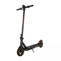 [EU DIRECT] KuKirin S1 Max Elektrische Scooter 10.4Ah 36V 350W Motor Aanbevolen Topsnelheid 25KM/U 8 Inch Banden Elektri