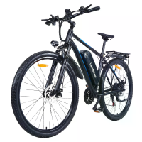 [EU Direct] LandShon K29 Elektrische fiets 48V 16Ah 1000W motor Aanbevolen topsnelheid 25KMH 29 inch band 50KM actieradi