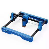 [EU Direct] Laservii L1 Pro 12W Lasergraveur 300x300mm Gravurgebied 12000mm/min Lichtkracht LaserGRBL Ondersteund Blueto