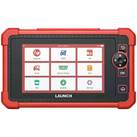 [EU Direct] LAUNCH CRP919X OBD2 Scanner Automotive Diagnostische Gereedschappen Auto CANFD DOIP ECU Codering OBDII Profe