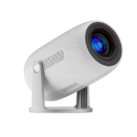[EU Direct] Lenovo Xiaoxin 100M 1080P Home Star Projector 400 ANSI Lumen 2GB RAM 32GB ROM 210° Kantelhoek Thuisbioscoop