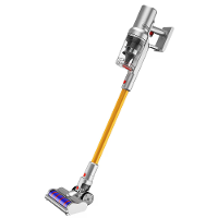 [EU Direct] Liectroux i10 Draadloze Handstofzuiger, Slimme Stofdetectie, 250W Borstelloze Motor voor 27Kpa Krachtige Zui