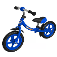 [EU Direct] LIFEFIT® BAMBINO 12 inch Kleurrijke Kinderen Evenwichtsfiets zonder Pedalen Training Fiets voor Beginners me