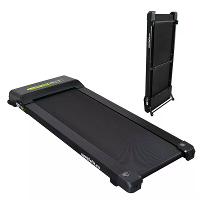 [EU Direct] LIFEFIT TM1290 Professionele Loopband 1.2 HP Vermogen 6km/h Max Snelheid Gewichtscapaciteit van 90kg Bluetoo