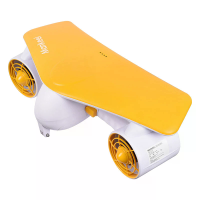 [EU Direct] Mankeel Zee Scooter W7 300W*2 Vermogen 6000mAh Batterij 30 50 Minuten Duurzaamheid Waterdicht IP68