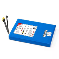 [EU Direct] Maxfind Electric Skateboard Batterij 6.4Ah 36V Batterij voor Maxfind Max 2pro/Max 4pro/DIY KIT PRO/FF