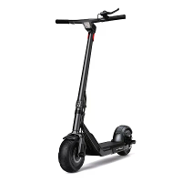 [EU DIRECT] Maxfind G5 PRO Elektrische Scooter 43.2V 15AH Batterij 750W*2 Dubbele Motoren 10inch Banden 60KM Maximale Ac