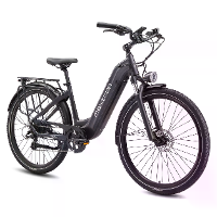 [EU DIRECT] MAXTRON Maratho Elektrische Fiets Koppelingsensor 36V 22.5Ah Accu 250W Motor Topsnelheid 25KM/U 28inch Bande