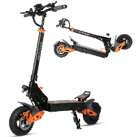 [EU Direct] MAXTURN X1 Elektrische Scooter 48V 15.6AH Accu 1000W Motor Aanbevolen Topsnelheid 25KM/H 10inch Vacuum Bande