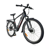[EU DIRECT] Miyazaki GC1995 Elektrische Fiets 48V 14Ah Samsungaccu 350W Motor Aanbevolen Topsnelheid 25KM/H 26 inch Band