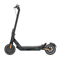 [EU DIRECT] NANROBOT C1 10.4Ah 48V 500W (piek 850W) aanbevolen topsnelheid 25KM/U 10in opvouwbare moped elektrische scoo