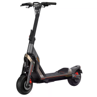 [EU DIRECT] Ninebot GT2 58.8V 1512Wh 6000W Dual Motor 11 Inch Tubeless banden Elektrische Scooter Maximale Afstand 100Km