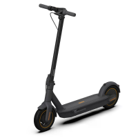 [EU DIRECT] Ninebot Max G30 Elektrische Scooter 36V 551Wh 350W 30km/h Maximale Snelheid 65km Actieradius Opvouwbare Elek