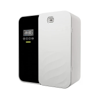 [EU Direct] Novulife AF 11 Smart Aroma Diffuser 500ml Capacity 1000m³ Coverage Ultra Quiet Operation Wall Mounted Electr
