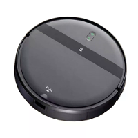 [EU Direct] NovuLife G20 Smart Robot Stofzuiger en Dweil Combo 2 in 1 2.4G WiFi Spraakbesturing Slank Ontwerp Max. Zuigk