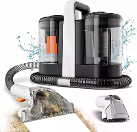 [EU Direct] NovuLife W07 600w 15kpa Draagbare Tapijtreiniger Stofzuigers Huishoudelijk teendow c5 Stofwas Vlekkenreinige