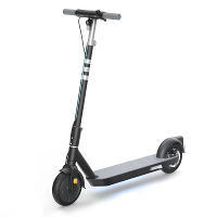 [EU DIRECT] OKAI ES20 Neon(ABE) Elektrische Scooter 36V 9.8Ah 300W Aanbevolen Topsnelheid 25KM/U Vouw Elektrische Scoote