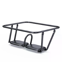 [EU Direct] ONESPORT OT01 Elektrische Fiets Kind Achterzit Cargo E Bike Achterzit