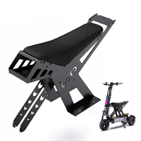 [EU Direct] OOTD Stoel Elektrische Scooter Stoel voor OOTD T30