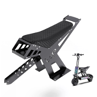 [EU Direct] OOTD Zitting Elektrische Scooter Zitting voor OOTD T90