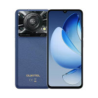 [EU Direct] Oukitel C60 Pro Luidspreker 24GB 256GB 13MP Camera 6.88 Inch 90Hz 10000mAh Android 15 NFC Unisoc T606 Octa C