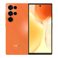 [EU Direct] Oukitel C66 AI 24GB 512GB 64MP Camera 6.73 Inch 120Hz 5000mAh NFC Android 16 Unisoc T615 Octa Core 4G Smartp