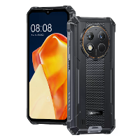 [EU Direct] Oukitel G1 24GB 256GB 6.52 Inch 48MP Dual Camera 10600mAh Android 14 NFC T606 Octa Core IP68 IP69K Waterdich