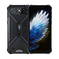 [EU Direct] Oukitel G3 16GB + 128GB 6 inch 13MP 6300mAh Android 14 Unisoc T310 Quad Core IP68 IP69K Waterproof 4G Rugged