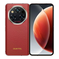 [EU Direct] Oukitel WP210 5G 36GB 512GB 108MP Camera 6.7 Inch FHD+ AMOLED 120Hz 8800mAh 45W Snelladen Android 15 Dimensi