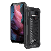 [EU Direct] Oukitel WP23 Plus 10600mAh 24GB 256GB 13MP Camera 6.52 Inch Android 14 NFC UNISOC T606 Octa Core IP68 IP69K