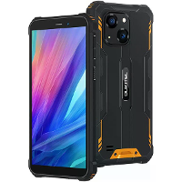 [EU Direct] Oukitel WP32 Pro 20MP Dual Camera 24GB 256GB 6.0 Inch Android 14 6300mAh NFC Unisoc T606 Octa Core IP68 IP69