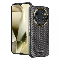 [EU Direct] Oukitel WP35 Pro 5G 11000mAh 36GB 512GB 6.6 Inch 2.4K Weergave 64MP Triple Camera Android 14 Dimensity 6300+