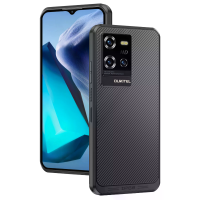 [EU Direct] Oukitel WP50 5G 6500mAh 12GB 256GB 6.6 Inch 48MP Triple Camera Android 14 Dimensity 6100+ NFC IP68 IP69K Wat