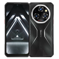 [EU Direct] Oukitel WP55 5G 108MP Driecamera 36GB RAM 256GB ROM 6,6 inch 120Hz 11000mAh 33W Snellaad Android 15 Dimensit