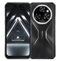 [EU Direct] Oukitel WP55 Pro 5G 108MP Drievoudige Camera 48GB RAM 512GB ROM 6.6 Inch 11000mAh 33W Snelladen Android 15 D