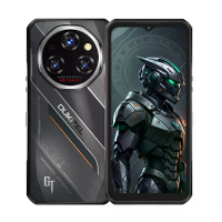 [EU Direct] Oukitel WP62 5G 48GB 512GB 108MP Camera 6.6 Inch 120Hz 11000mAh 33W Snelladen Android 15 Dimensity 7025 NFC