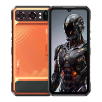 [EU Direct] Oukitel WP68 Air 5G AI 36GB 512GB 64MP Camera 6.88 Inch 120Hz 8000mAh 45W Fast Charge Android 16 Dimensity 7