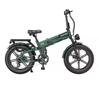 [EU DIRECT] OVIVO HYPER V2 PRO 2.0 Elektrische Fiets 48V 20Ah Batterij 250W Motor 20inch Banden 100 130KM Actieradius 10