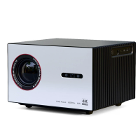 [EU Direct] ProjeStar Cine4K 4K projector Werkelijk 4K UHD 2000 ANSI lumen Android 13 Smart Projector 2+32GB Auto Richte