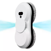 [EU Direct] PuRuiKai HCR 18 Atomiserende Robot Stofzuiger Ramen Reiniger Robot Raamreiniger Elektrische Glas Afstandsbed