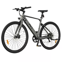 [EU Direct] PVY P30 Elektrische Fiets 36V 13.5AH Accu 250W Motor 27.5 Inch Banden 100KM Max Bereik 150KG Max Last Elektr