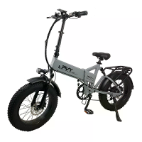 [EU DIRECT] PVY Z20 PLUS 1000 Elektrische Fiets 48V 16Ah Batterij 1000W Motor 20*4.0Inch Dikke Banden 80 120KM Kilometer