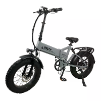 [EU DIRECT] PVY Z20 PLUS 1000 Elektrische Fiets 48V 16Ah Batterij 1000W Motor Aanbevolen Bovensnelheid 25KM/H 20*4.0Inch