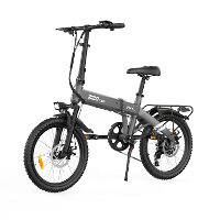 [EU Direct] PVY Z20 PRO EVO Elektrische Fiets 36V 14.5AH Accu 250W Motor 20 inch Banden Koppel Sensor 120KG Max Bereik 1