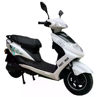[EU Direct] RACCEWAY® MOTOE 03 Elektrische Scooter   EEC/EOC Gecertificeerd, Aangeraden Topsnelheid 25KM/U, 1500W Motor,