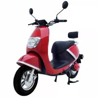 [EU Direct] RACCEWAY® MOTOE 13 Elektrische Scooter 60V 20AH 1500W 10inch Banden 59KM Kilometerstand 150KG Laadvermogen E
