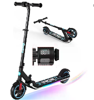[EU DIRECT] RCB R11 Kinder Elektrische Scooter Slimme Bluetooth verbinding en Speaker 150W Motor 21.6V 2.5AH Batterij 7