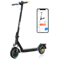 [EU DIRECT] RCB R17 Elektrische Scooter 36V 7.8Ah Accu 350W Motor 8.5Inch Banden 20 30KM Maximale Bereik 120KG Maximale