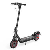 [EU DIRECT] Refurbished iScooter i10MAX Elektrische Scooter 18Ah 48V 750W Motor 10 Inch Band Elektrische Scooter 80 96km